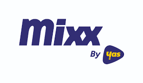 Mixx by YAS
